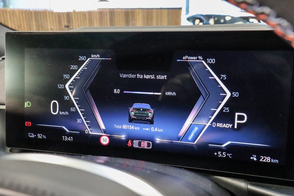 BMW i4 M50 M-Sport xDrive 5d