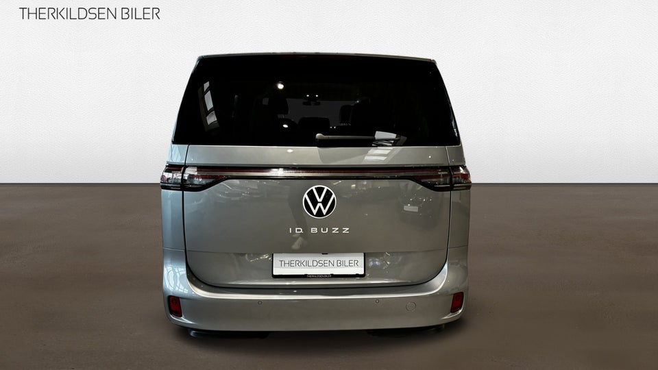 VW ID.Buzz 77 Life SWB 5d