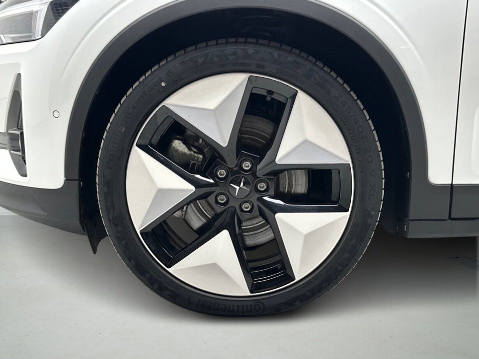 Polestar 2 Long Range AWD 5d
