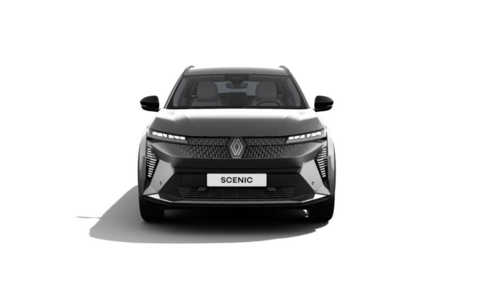 Renault Scenic E-Tech 60 Techno 5d