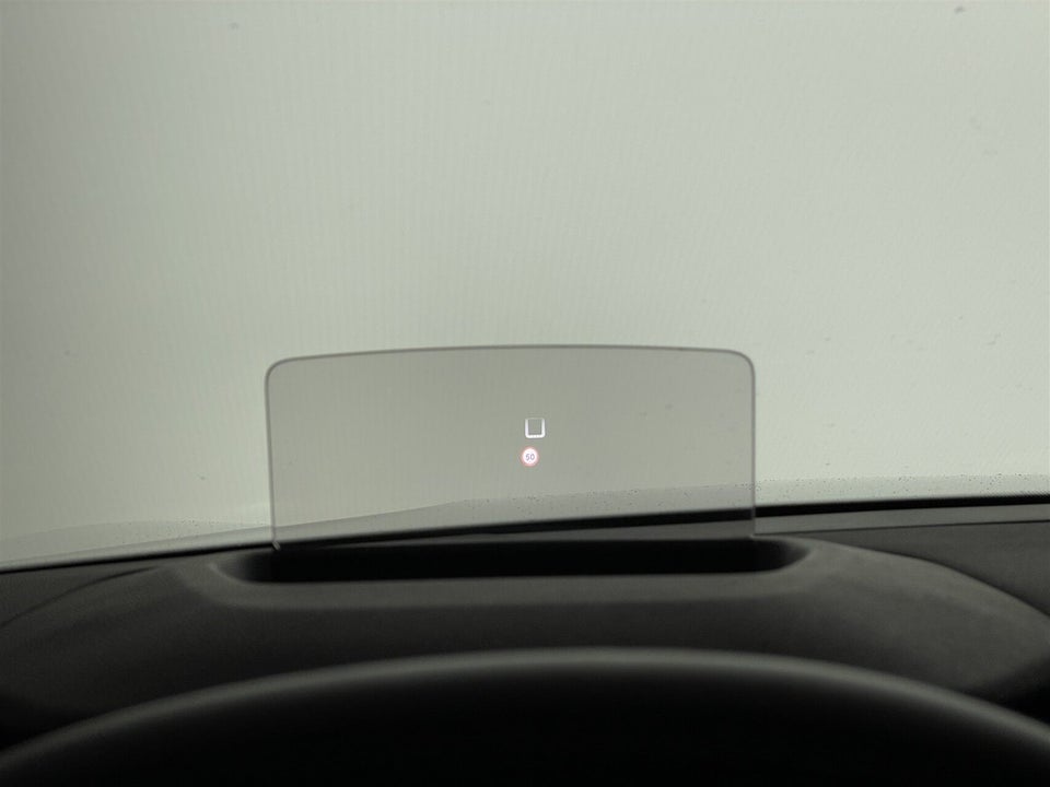 Citroën ë-C4 50 Shine Sport 5d