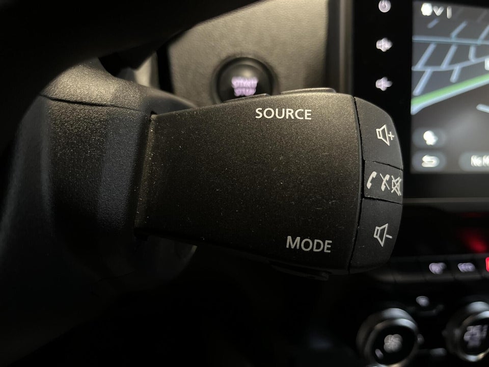 Dacia Duster 1,3 TCe 150 Prestige EDC 5d