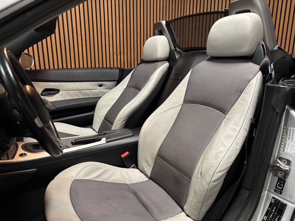 BMW Z4 3,0 S Roadster 2d