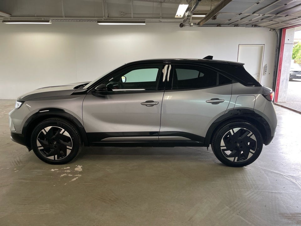 Opel Mokka-e 54 GS Line 5d