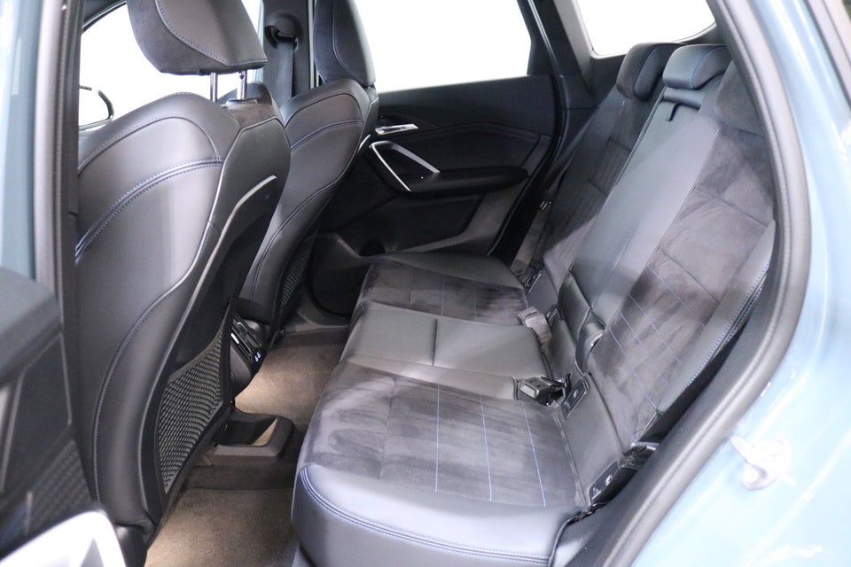 BMW iX1 eDrive20 M-Sport 5d