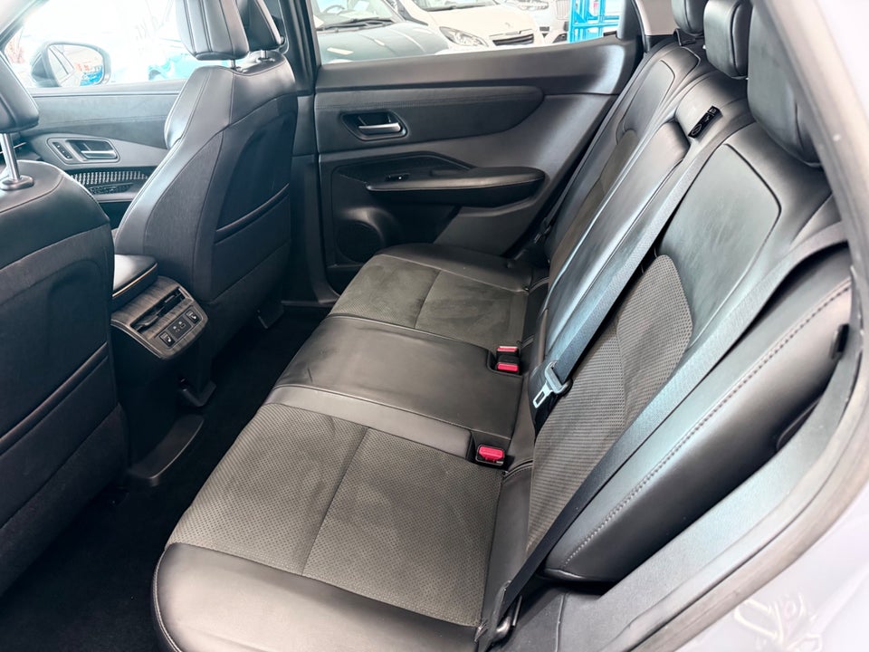 Nissan Ariya 87 Evolve 5d