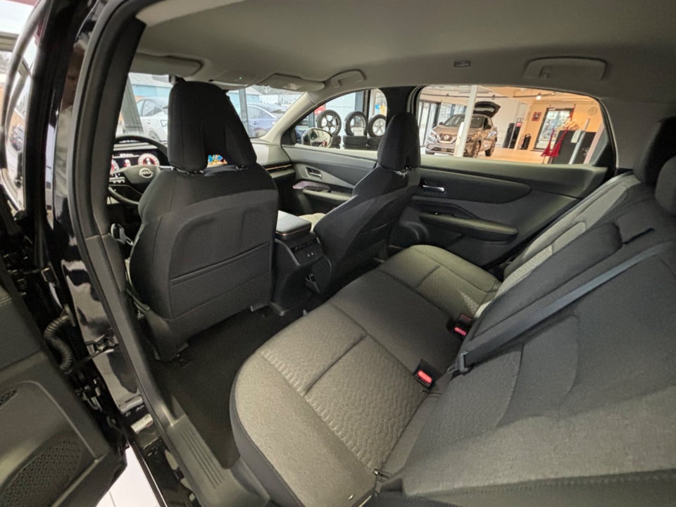 Nissan Ariya 63 Engage 5d