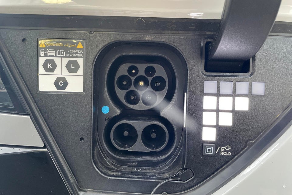 Hyundai Ioniq 5 84 N Line+ 5d