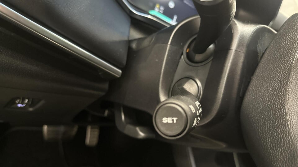 MG Marvel R Performance 5d