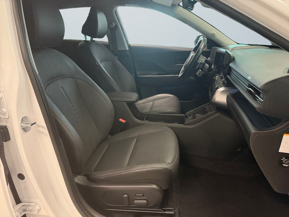 Hyundai Kona 65 EV Ultimate 5d