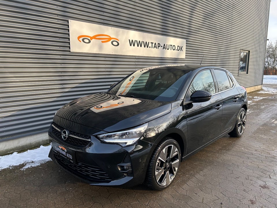 Opel Corsa-e 50 Ultimate 5d