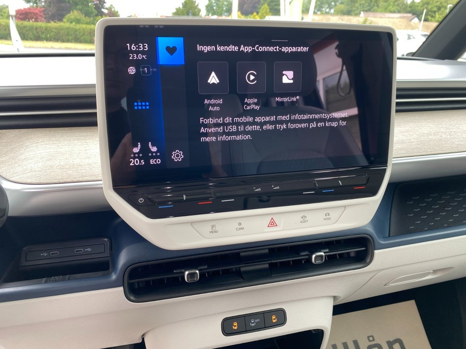 VW ID.Buzz 77 Pro SWB 5d