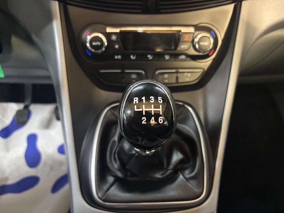 Ford C-MAX 1,6 TDCi 115 Trend 5d