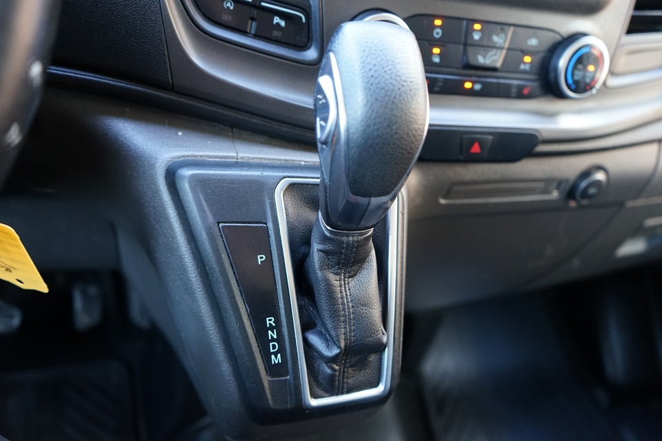 Ford Transit Custom 320 L2 2,0 TDCi 130 Trend aut.