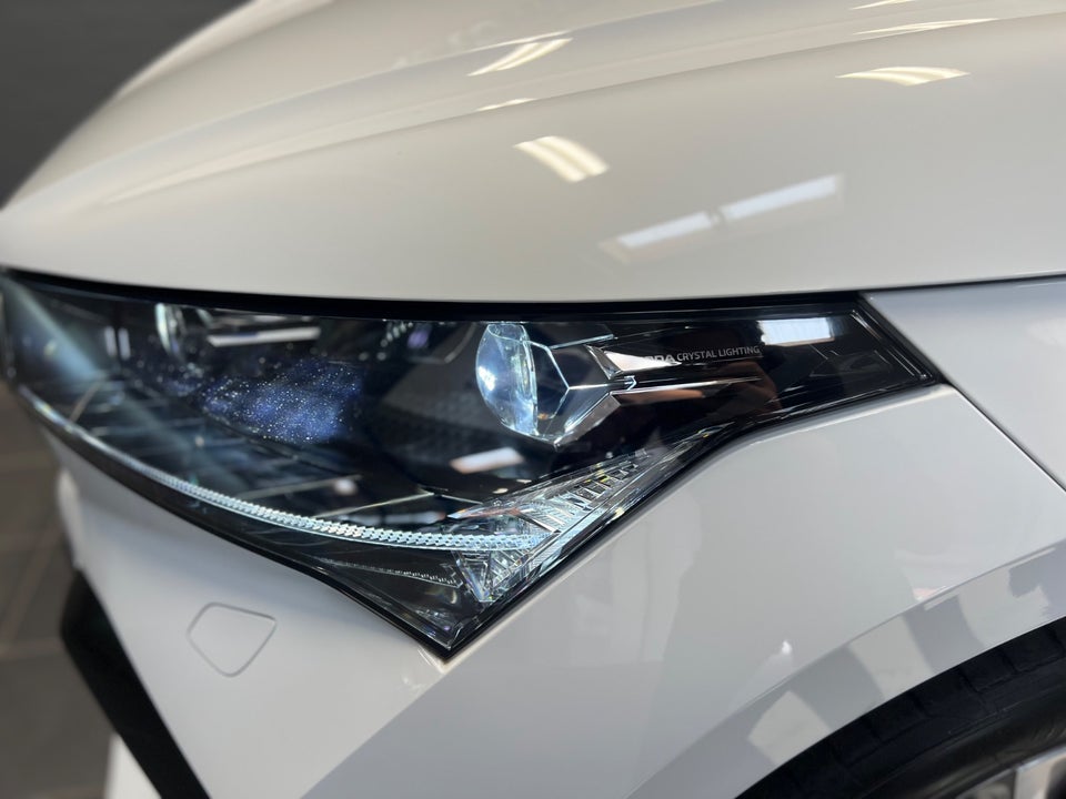Skoda Enyaq 80 iV Suite Coupé 5d