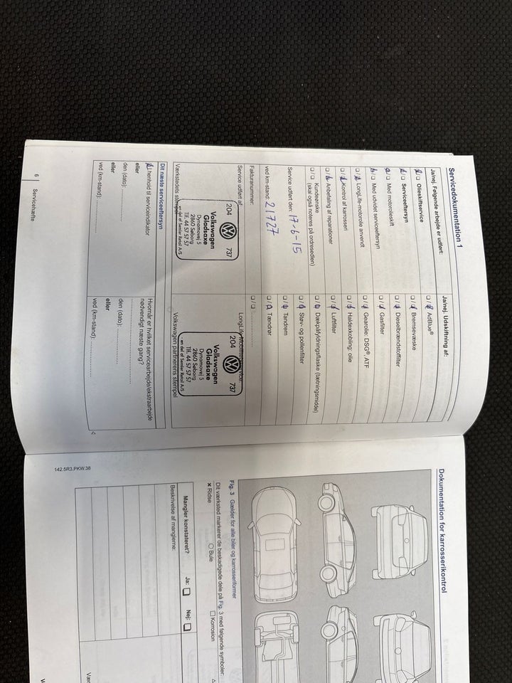 VW Up! 1,0 60 Move Up! BMT 5d