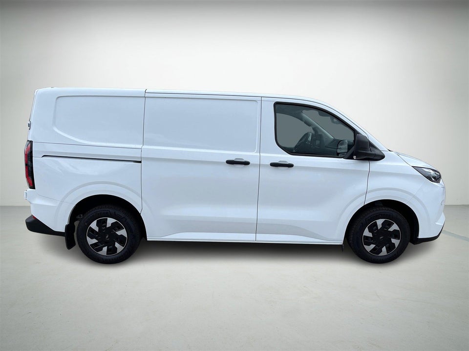 Ford E-Transit Custom 340L 64 Trend