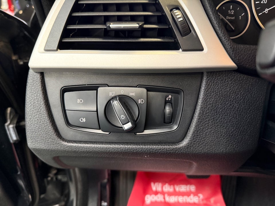 BMW 420d 2,0 Gran Coupé aut. 5d