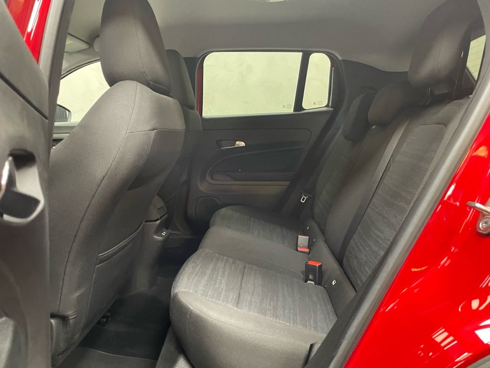 Jeep Avenger 54 Longitude 5d