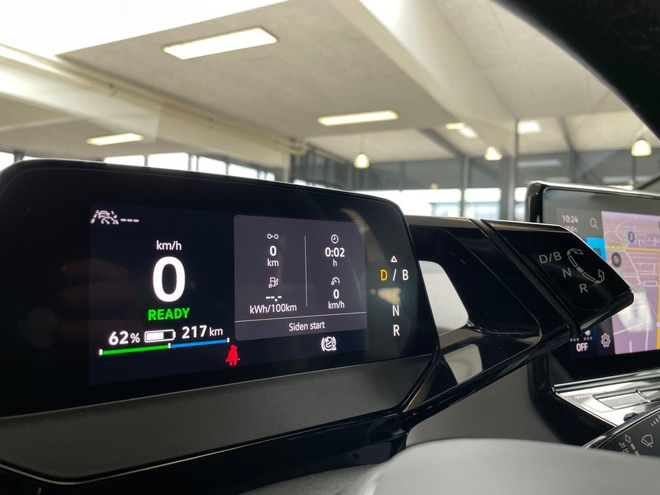 VW ID.3 58 Pro Performance 5d