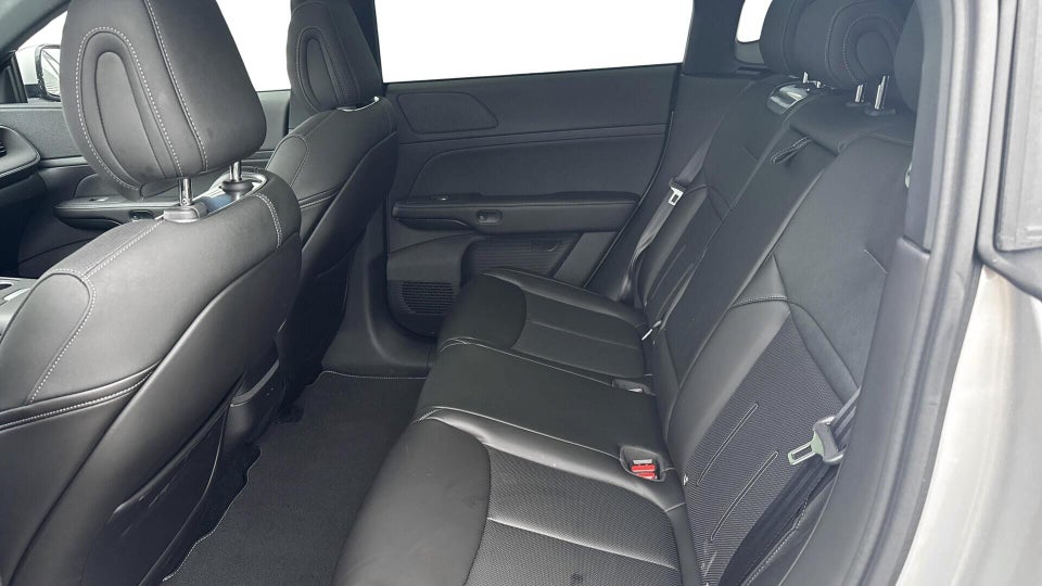 Xpeng G6 Standard Range 5d