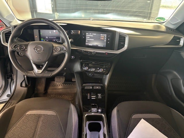 Opel Mokka-e 54 Edition 5d