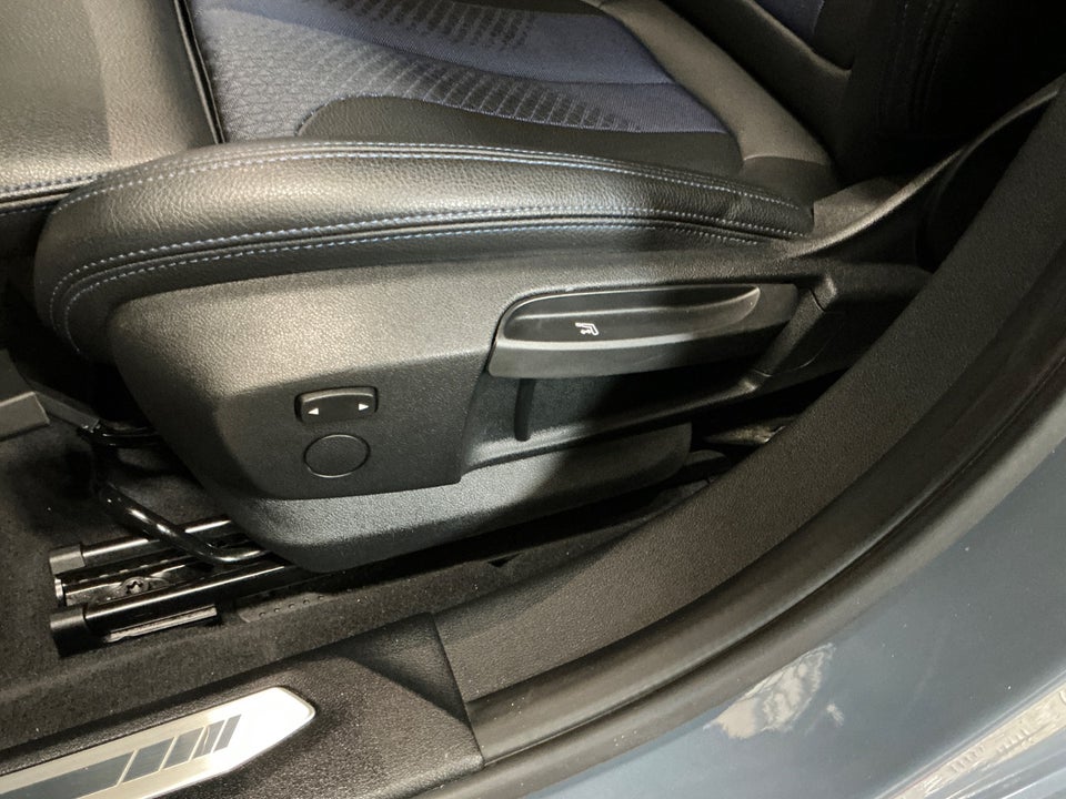 BMW 120d 2,0 M-Sport aut. 5d