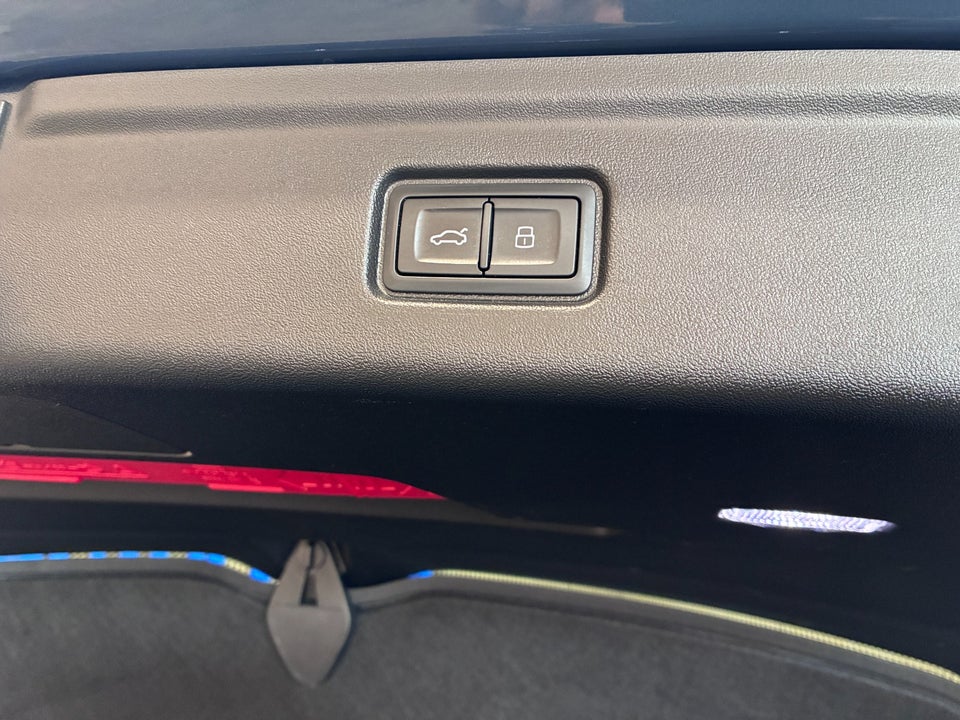 Audi A6 e-tron Avant 5d