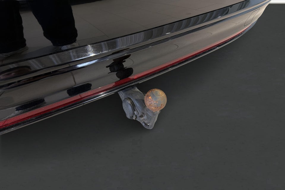 VW ID.7 86 Style S Tourer 5d