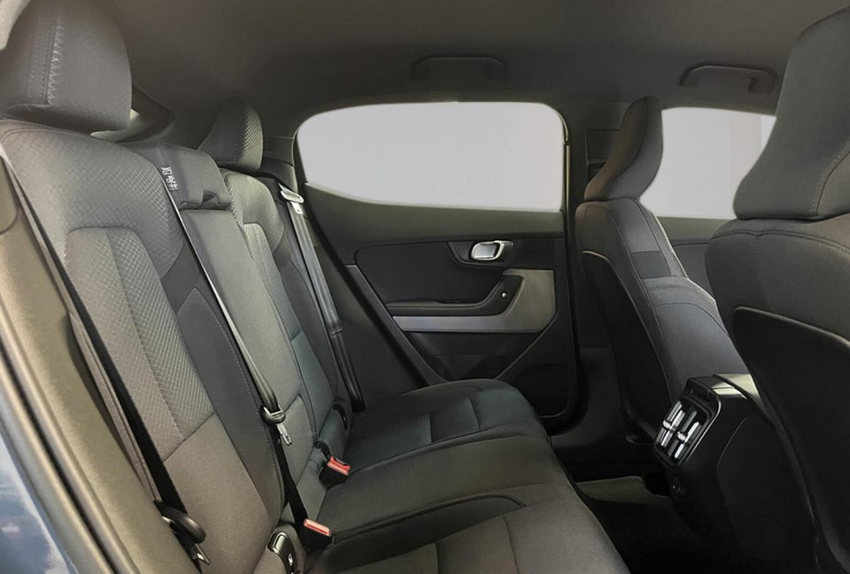 Polestar 2 Long Range 5d