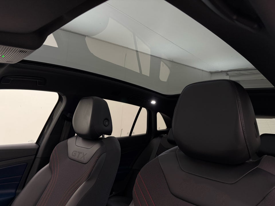 VW ID.4 77 GTX 4Motion 5d