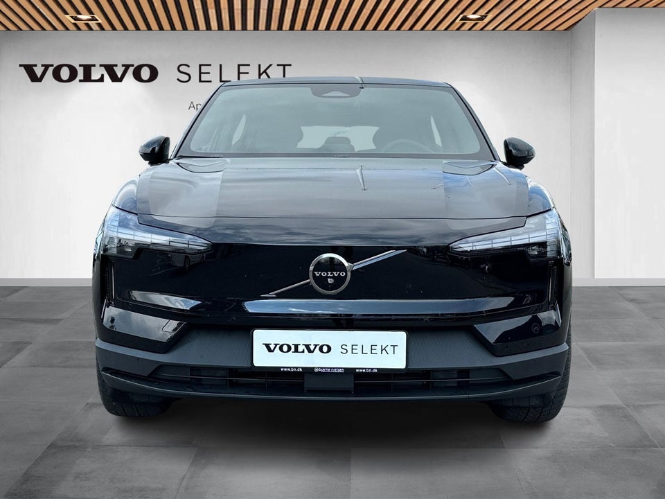 Volvo EX30 Twin Performance Ultra 5d