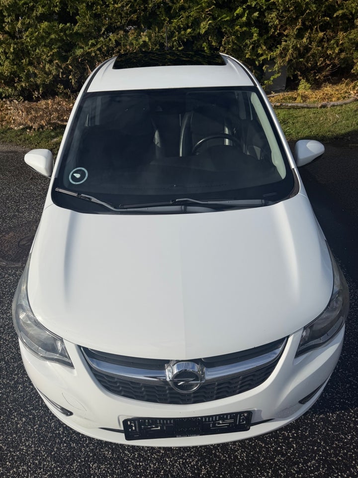 Opel Karl 1,0 Cosmo 5d