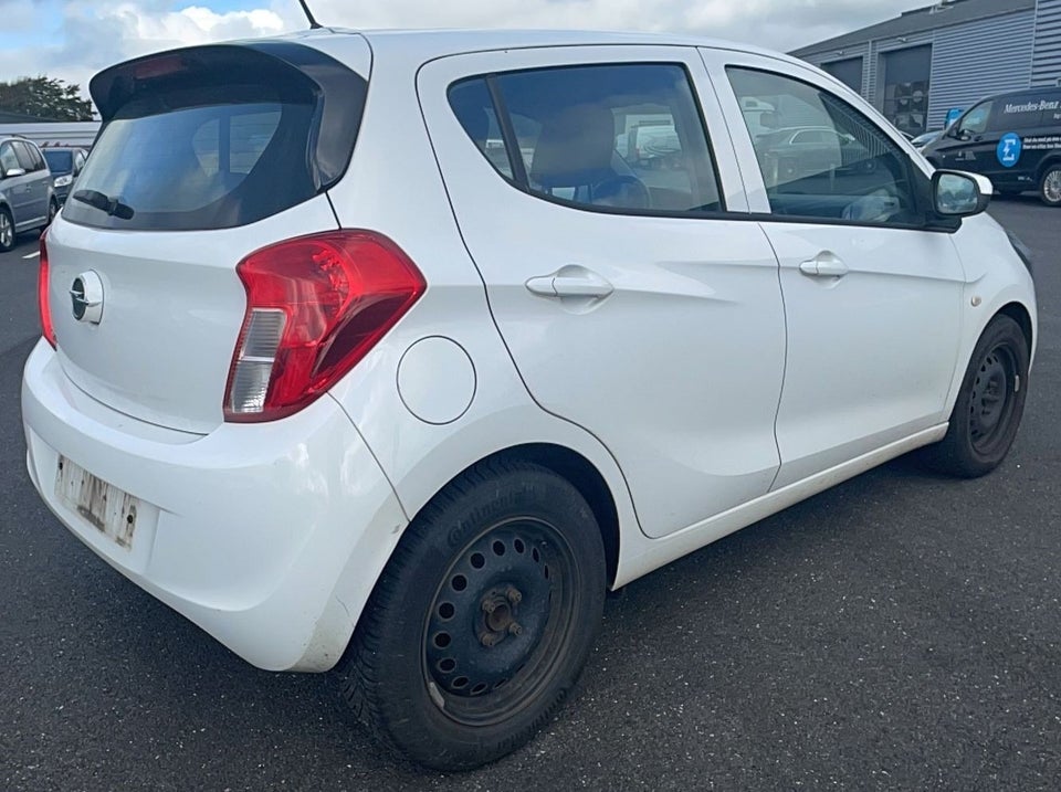 Opel Karl 1,0 Cosmo 5d