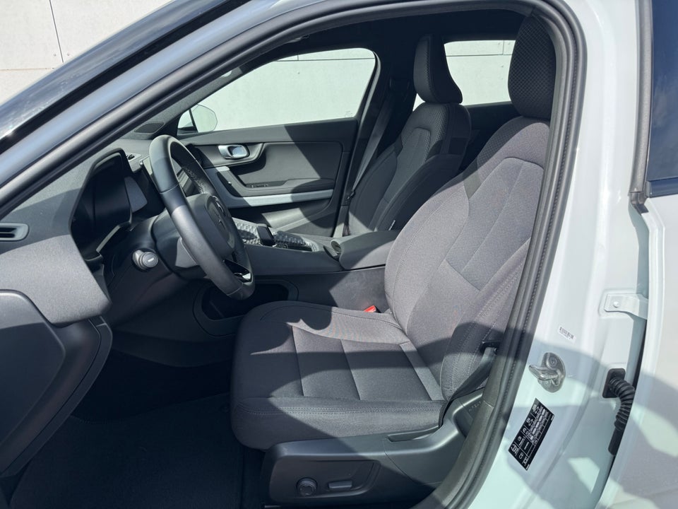 Polestar 2 Long Range 5d