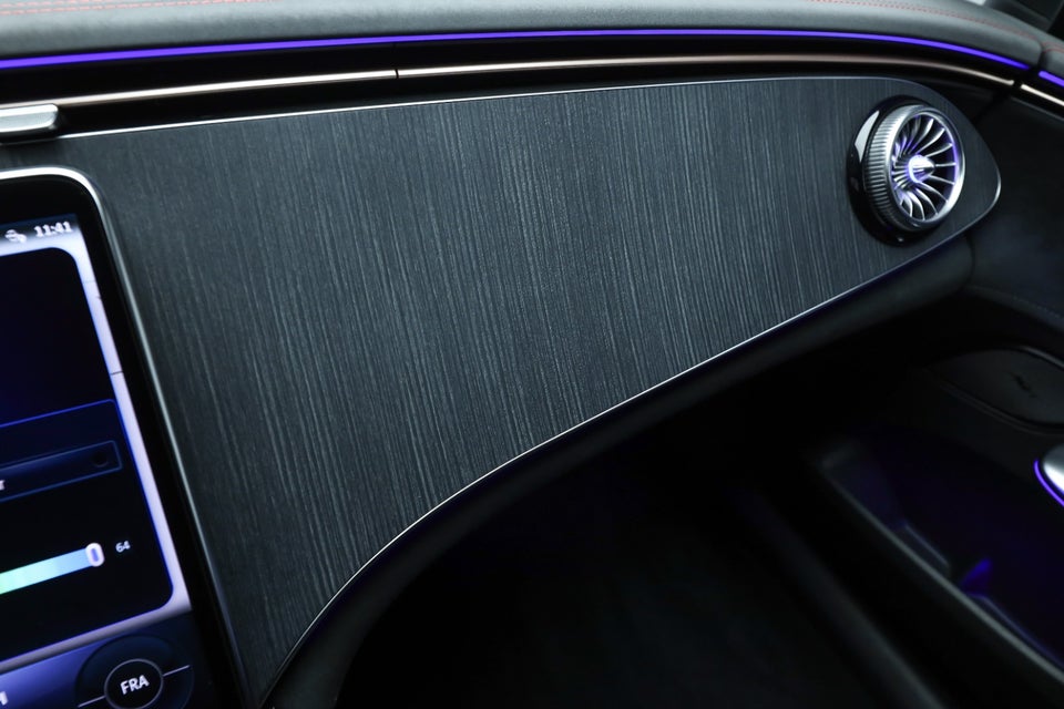 Mercedes EQE350 AMG Line 4d