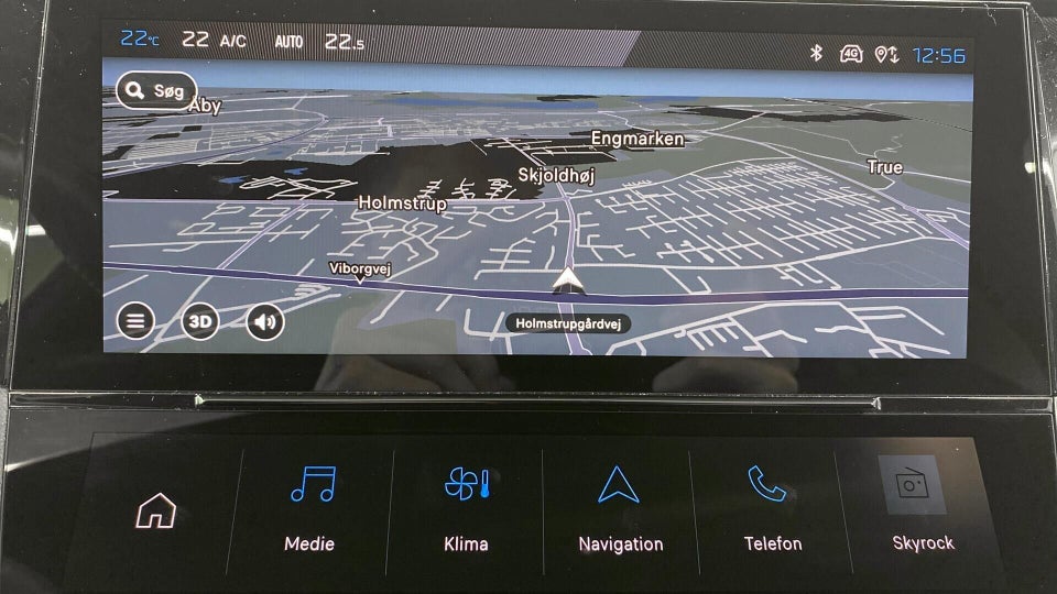 Peugeot e-308 54 First Edition 5d