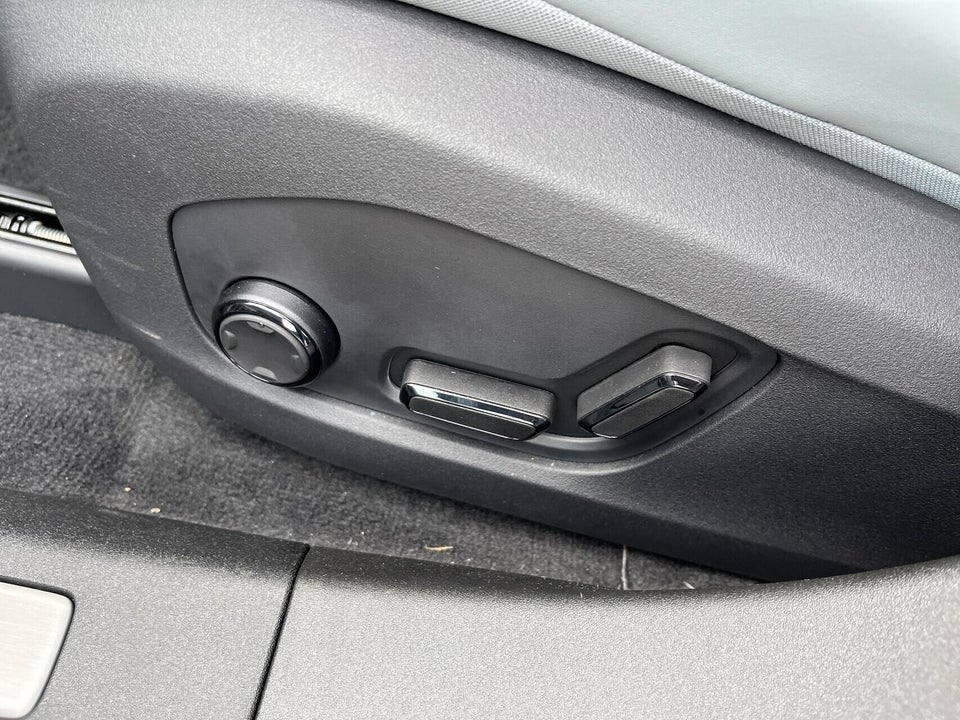 Polestar 4 Long Range 5d