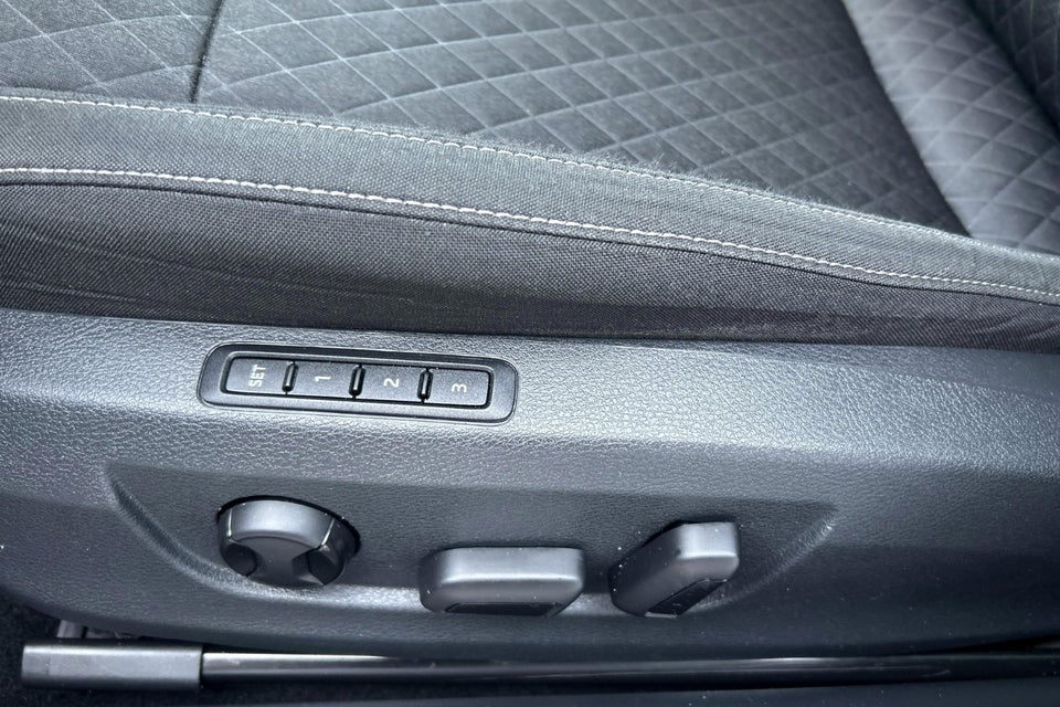 Skoda Superb 1,5 TSi 150 Intro Edition Combi DSG 5d