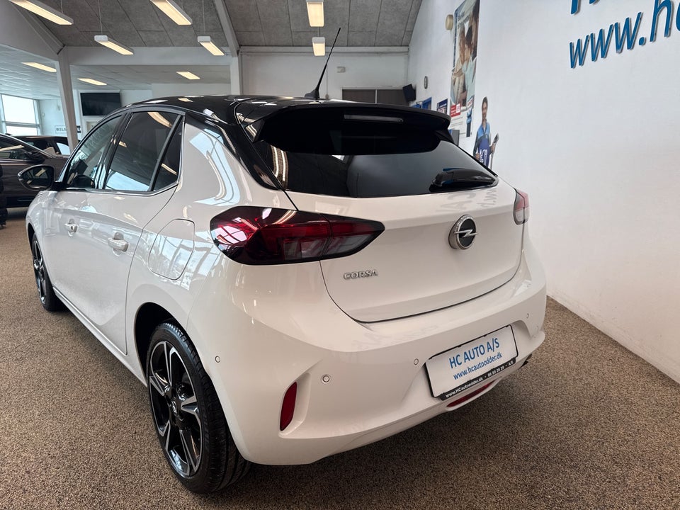 Opel Corsa 1,2 Sport 5d