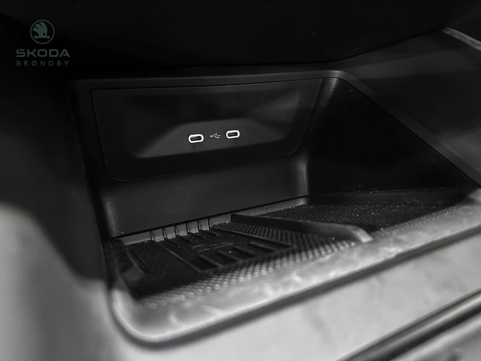 Skoda Enyaq 85 iV Premium Coupé 5d