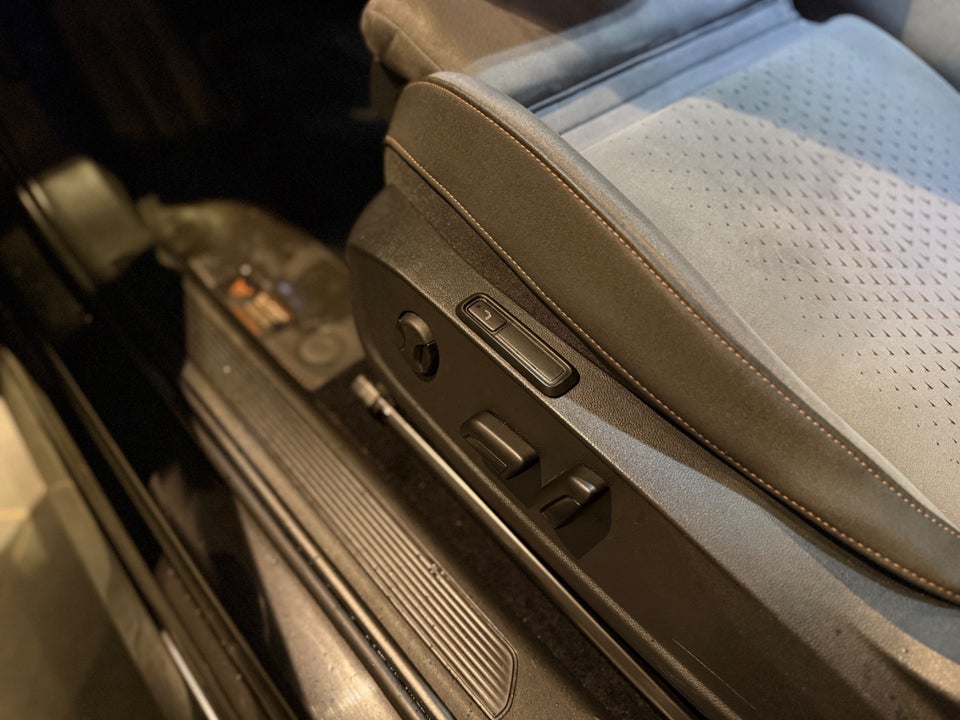 Cupra Born 58 Dinamica Pack High 5d