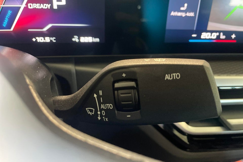 BMW i4 M50 M-Sport xDrive 5d