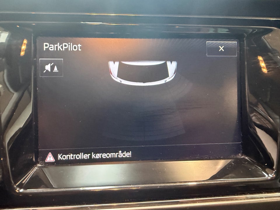 Skoda Fabia 1,2 TSi 110 Style Combi DSG 5d