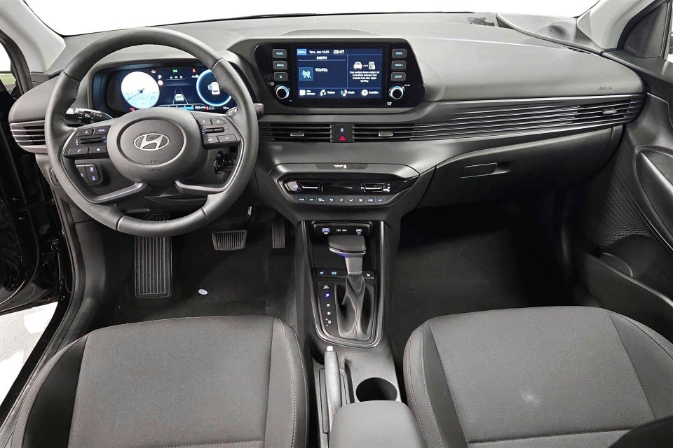 Hyundai i20 1,0 T-GDi Advanced DCT 5d