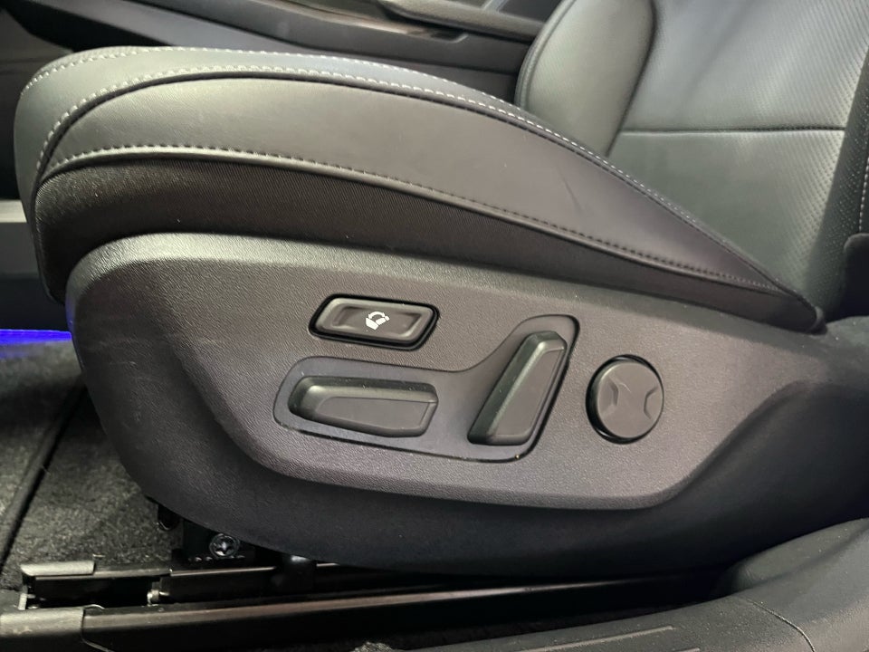 Kia EV6 77 Long Range Performance Upgrade AWD 5d