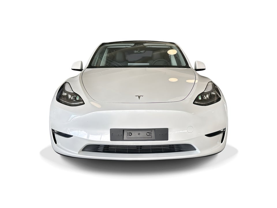 Tesla Model Y Long Range AWD 5d