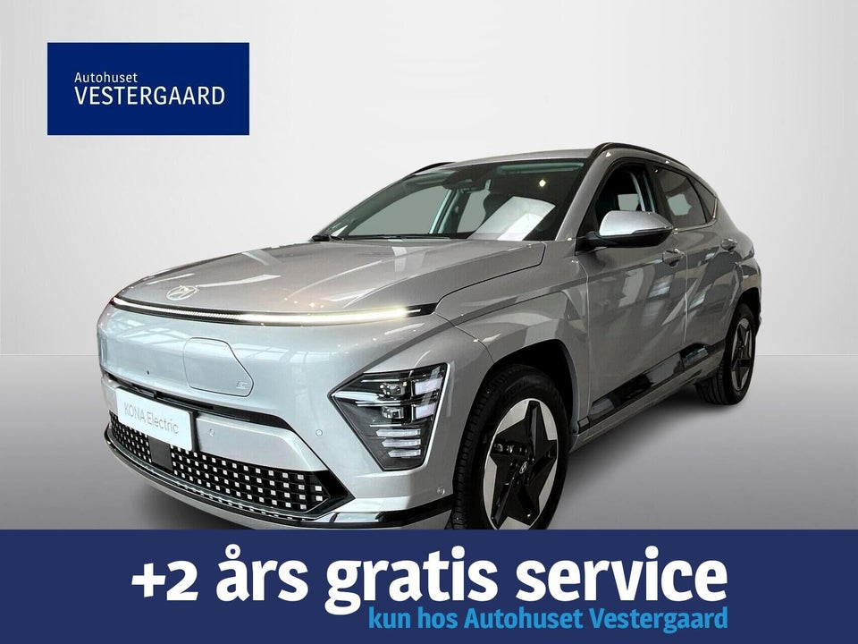 Hyundai Kona 48 EV Ultimate 5d