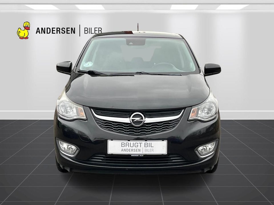 Opel Karl 1,0 Cosmo 5d