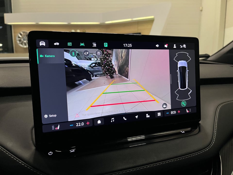 Skoda Enyaq 85x iV Sportline Coupé 5d